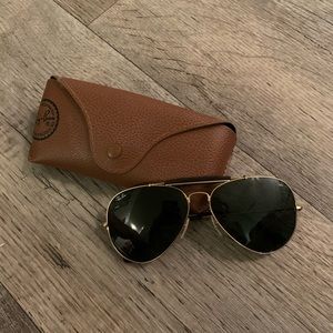 Rayban Sunglasses